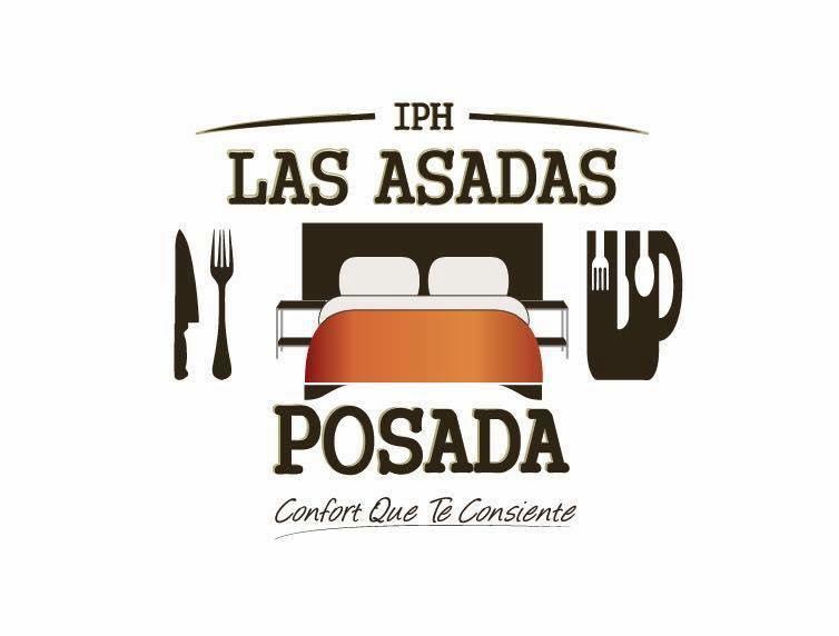 Posada "Las Asadas" ソチテペック エクステリア 写真
